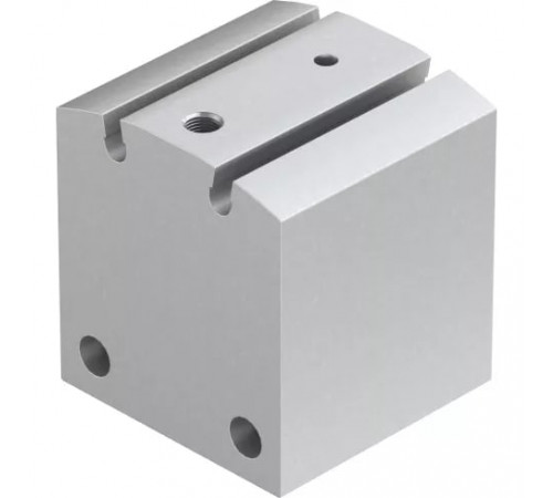 Короткоходовый пневмоцилиндр Festo AEVC-25-5-I-P-A
