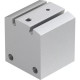Короткоходовый пневмоцилиндр Festo AEVC-25-5-I-P-A