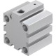 Короткоходовый пневмоцилиндр Festo AEVC-32-10-A-P-A