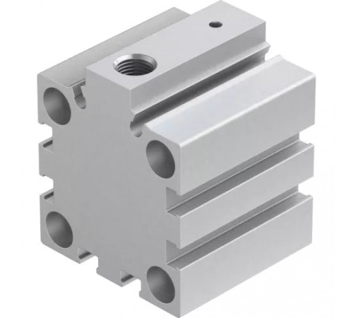 Короткоходовой пневмоцилиндр Festo AEVC-32-10-I-P-A