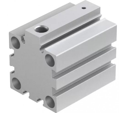 Короткоходовой пневмоцилиндр Festo AEVC-32-25-I-P-A