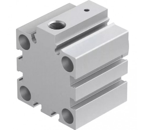 Короткоходовый пневмоцилиндр Festo AEVC-32-5-A-P-A