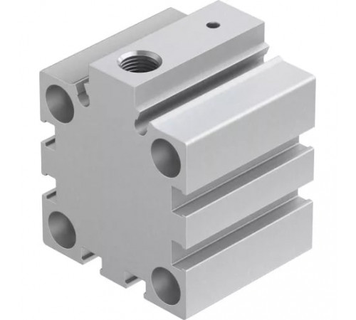Короткоходовой пневмоцилиндр Festo AEVC-32-5-I-P-A