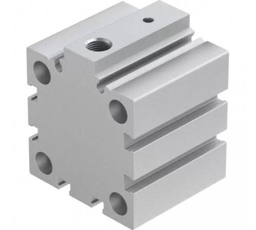 Короткоходовой пневмоцилиндр Festo AEVC-40-10-I-P-A