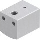 Короткоходовый пневмоцилиндр Festo AEVC-4-2,5-P