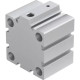 Короткоходовый пневмоцилиндр Festo AEVC-50-10-I-P-A
