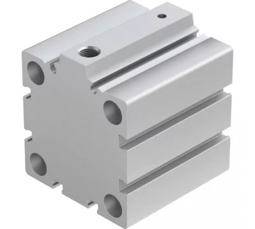 Короткоходовый пневмоцилиндр Festo AEVC-50-25-I-P-A