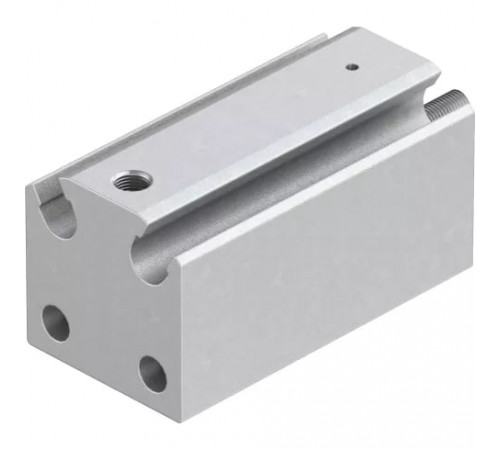 Короткоходовый пневмоцилиндр Festo AEVC-6-10-A-P-A