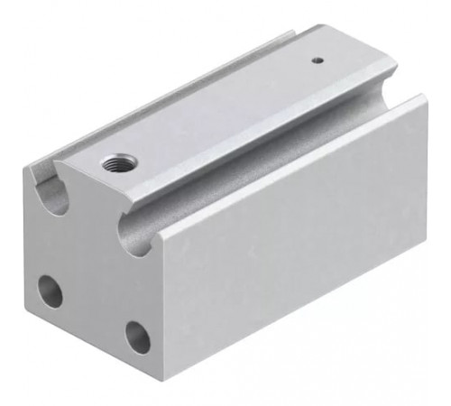 Короткоходовый пневмоцилиндр Festo AEVC-6-10-P-A