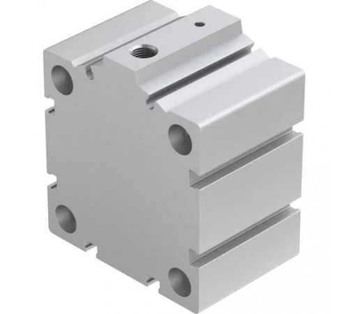 Короткоходовый пневмоцилиндр Festo AEVC-63-10-A-P-A