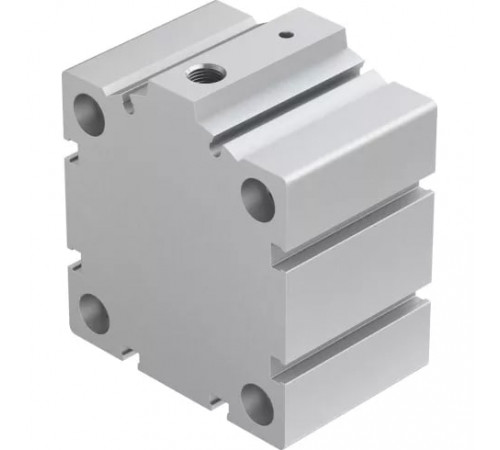 Короткоходовый пневмоцилиндр Festo AEVC-63-10-I-P-A