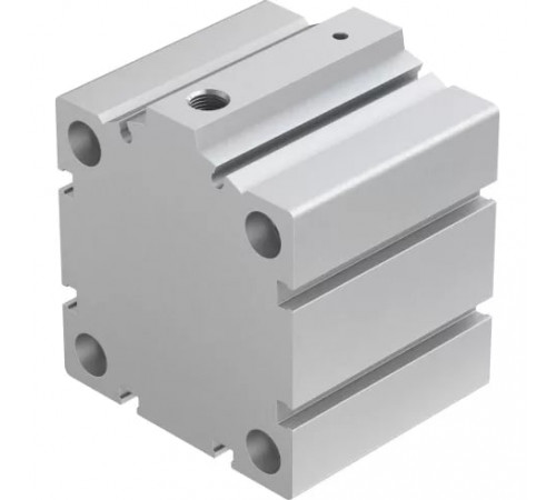 Короткоходовый пневмоцилиндр Festo AEVC-63-25-A-P-A