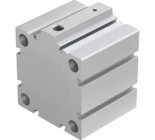 Короткоходовый пневмоцилиндр Festo AEVC-63-25-I-P-A
