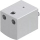 Короткоходовый пневмоцилиндр Festo AEVC-6-5-A-P