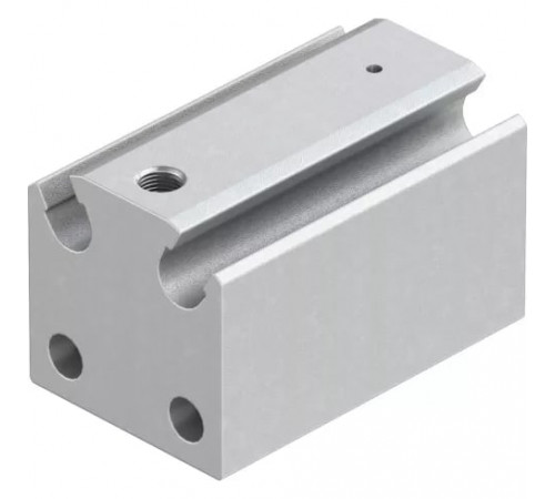 Короткоходовый пневмоцилиндр Festo AEVC-6-5-P-A