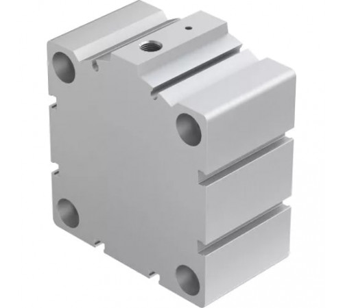 Короткоходовый пневмоцилиндр Festo AEVC-80-10-I-P