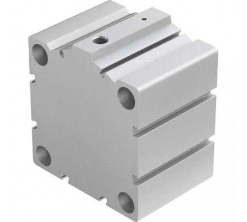 Короткоходовый пневмоцилиндр Festo AEVC-80-25-A-P