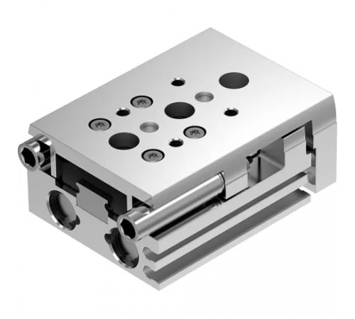 Мини-суппорт Festo DGST-10-10-PA