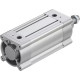 Стандартный пневмоцилиндр Festo DSBC-100-125-PPVA-N3