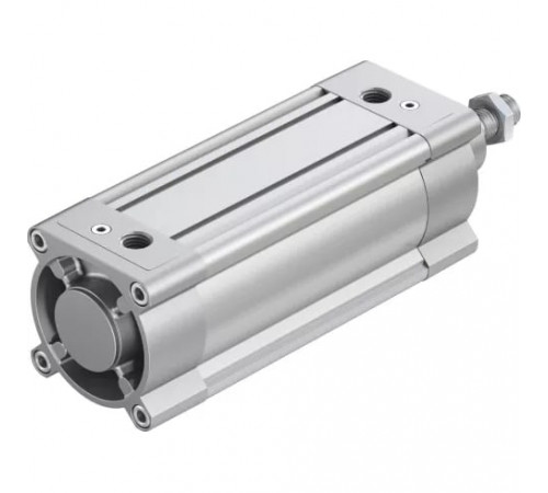 Стандартный пневмоцилиндр Festo DSBC-100-160-PPVA-N3