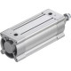 Стандартный пневмоцилиндр Festo DSBC-100-160-PPVA-N3