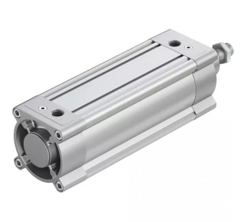 Стандартный пневмоцилиндр Festo DSBC-100-200-PPVA-N3