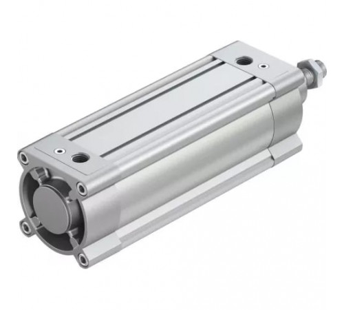 Стандартный пневмоцилиндр Festo DSBC-80-200-PPVA-P2