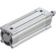 Стандартный пневмоцилиндр Festo DSBC-80-200-PPVA-P2