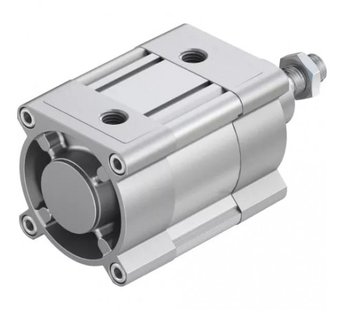 Стандартный пневмоцилиндр Festo DSBC-100-25-PPSA-N3