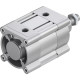 Стандартный пневмоцилиндр Festo DSBC-100-25-PPSA-N3