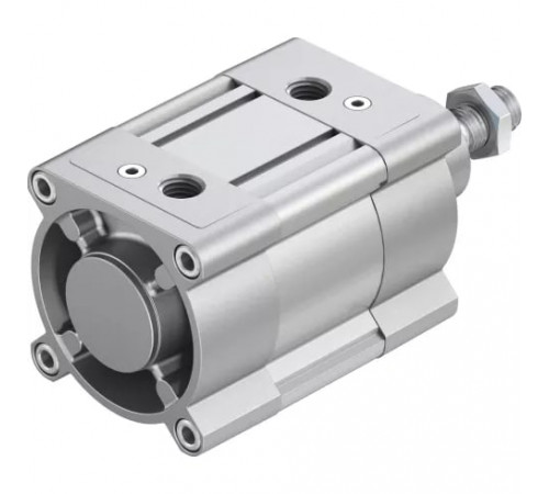 Стандартный пневмоцилиндр Festo DSBC-100-PPVA-N3