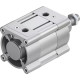 Стандартный пневмоцилиндр Festo DSBC-100-PPVA-N3