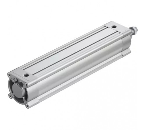 Стандартный пневмоцилиндр Festo DSBC-100-400-PPSA-N3
