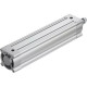 Стандартный пневмоцилиндр Festo DSBC-100-400-PPSA-N3