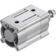 Стандартный пневмоцилиндр Festo DSBC-100-40-PPSA-N3