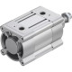 Стандартный пневмоцилиндр Festo DSBC-100-40-PPVA-N3
