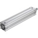 Стандартный пневмоцилиндр Festo DSBC-100-500-PPSA-N3