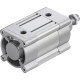 Стандартный пневмоцилиндр Festo DSBC-100-50-PPSA-N3