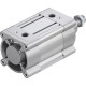 Стандартный пневмоцилиндр Festo DSBC-100-50-PPVA-N3