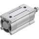 Стандартный пневмоцилиндр Festo DSBC-100-80-PPSA-N3