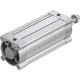 Стандартный пневмоцилиндр Festo DSBC-125-200-PPVA-N3