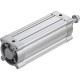 Стандартный пневмоцилиндр Festo DSBC-125-250-PPVA-N3