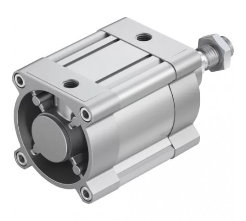 Стандартный пневмоцилиндр Festo DSBC-125-25-PPSA-N3