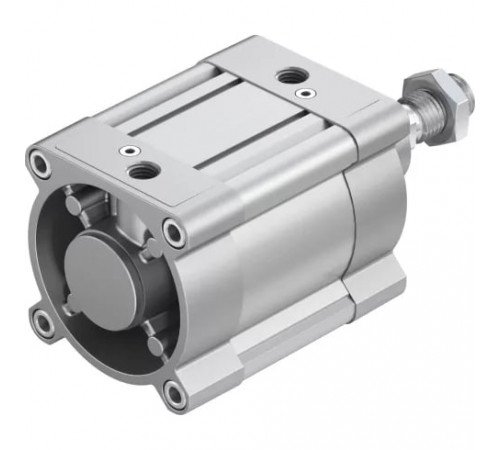 Стандартный пневмоцилиндр Festo DSBC-125-25-PPVA-N3