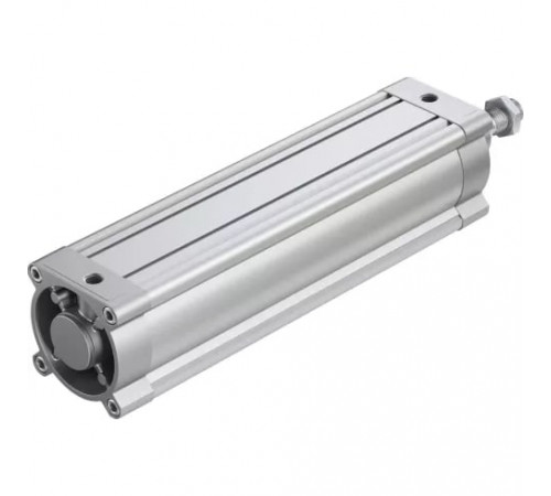 Стандартный пневмоцилиндр Festo DSBC-125-400-PPSA-N3