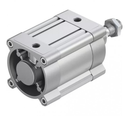 Стандартный пневмоцилиндр Festo DSBC-125-40-PPSA-N3
