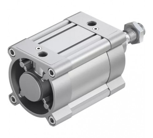 Стандартный пневмоцилиндр Festo DSBC-125-40-PPVA-N3