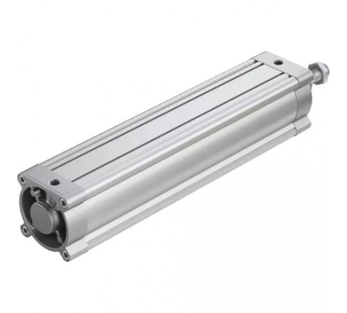 Стандартный пневмоцилиндр Festo DSBC-125-500-PPSA-N3