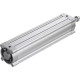 Стандартный пневмоцилиндр Festo DSBC-125-500-PPVA-N3