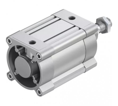Стандартный пневмоцилиндр Festo DSBC-125-50-PPSA-N3